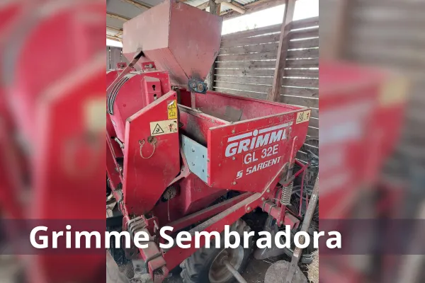 Venta de Maquinarias Agrícolas usadas a comision., vista 6